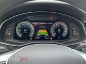 Audi A6 Avant 50 TFSI e quattro S tronic S line