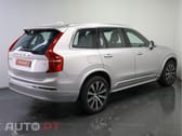 Volvo XC90 2.0 T8 PHEV AWD Inscription