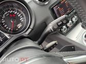 Audi TT 2.0 TFSI quattro S-line S tronic