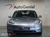 Tesla Model 3 Tração Traseira