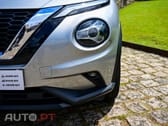 Nissan Juke 1.0 DIG-T N-Connecta