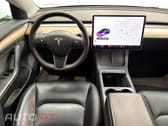 Tesla Model 3 Standard Range Plus RWD