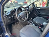 Ford Fiesta 1.0 EcoBoost Active+