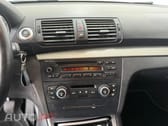 BMW 118 d