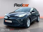 Toyota C-HR 1.8 Hybrid Comfort