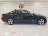 BMW 335 i Coupe Aut.