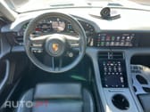 Porsche Taycan 4S