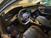 Peugeot 308 1.5 BlueHDi Allure