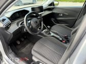 Peugeot 208 1.2 PureTech Active