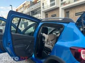 Dacia Sandero Step way