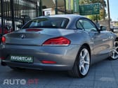 BMW Z4 23 i Auto