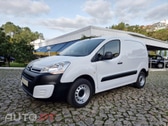 Citroen Berlingo Van 1.6 BlueHDi L1 Confort