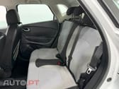 Renault Captur 1.5 dCi Exclusive