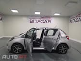 Toyota Yaris HSD Comfort+P.Style