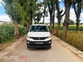 Peugeot Partner 1.6 BlueHDi Premium Standard