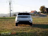 Land Rover Evoque 2.0 D150 AWD R-Dynamic Auto