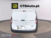 Ford Transit I.V.A DEDUTIVEL 1.5 EcoBlue Van Trend
