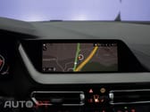BMW 216 d Pack Desportivo M