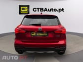 MG EHS PHEV Hybrid Luxury