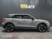 Audi Q2 30 TFSI Sport S tronic