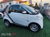 Smart ForTwo 0.8 cdi Passion 54