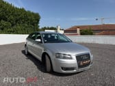 Audi A3 Sportback 2.0 TDi