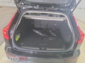 Volvo V60 2.0 T6 AWD TE Inscription