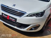 Peugeot 308 1.6 BlueHDi Style J17