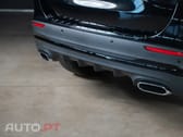 Mercedes-Benz GLA 250 e AMG Line