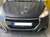 Peugeot 208 1.5 BlueHDi Signature