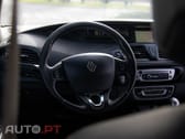 Renault Scénic 1.5 dCi Bose Edition SS