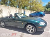 Mazda MX-5 1.6