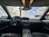 Mercedes-Benz E 350 BlueTEC