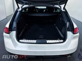Peugeot 508 SW e-EAT8 225