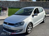 Volkswagen Polo 1.6 TDI Highline