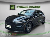 Ford Mustang Mach-E Standard Range RWD