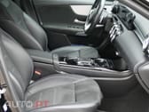 Mercedes-Benz A 250 e AMG Line