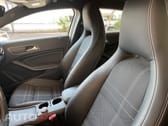 Mercedes-Benz A 180 7G-DCT Urban