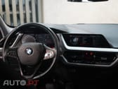 BMW 116 d Advantage Auto