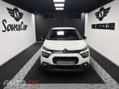 Citroen C3 1.2 PureTech Feel