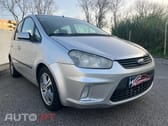 Ford C-Max 1.6 TDCi Trend