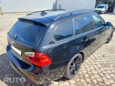 BMW 320 d