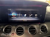 Mercedes-Benz E 220 d AMG Line