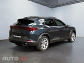 Cupra Formentor 1.4 e-Hybrid Business Edition DSG