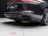 Porsche Panamera 4 E-Hybrid Platinum Edition PDLS