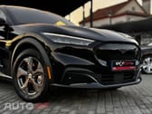 Ford Mustang Mach-E Premium