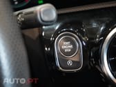 Mercedes-Benz A 180 d AMG Line Aut.
