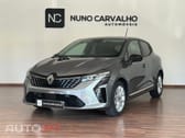 Renault Clio 1.0 TCe Evolution