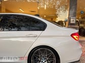 BMW M3 Standard