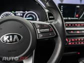 Kia Xceed 1.6 GDi PHEV First Edition